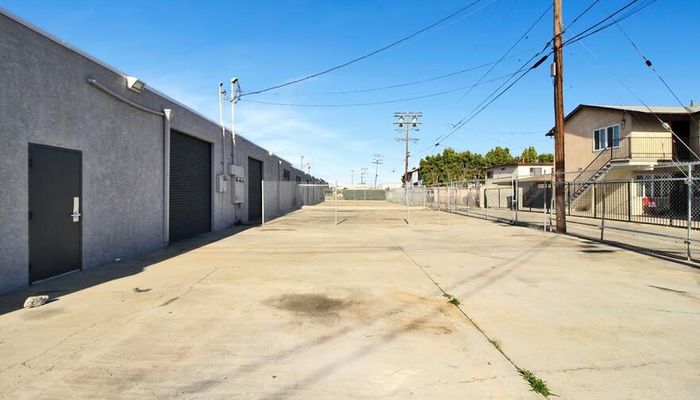 Warehouse Space for Rent at 1076 251st St Harbor City, CA 90710 - #6