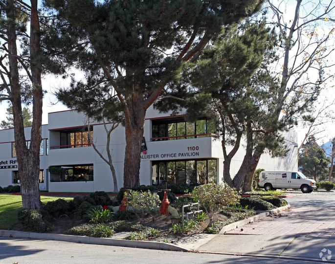 Industrial Property For Lease