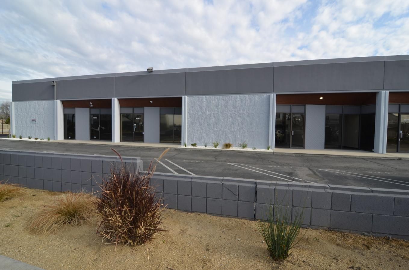 Saticoy Industrial Park photo 1