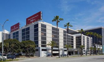 Office Space for Rent located at 5757 W Century Blvd Los Angeles, CA 90045