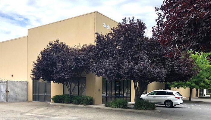 Warehouse Space for Sale at 8460 Elder Creek Rd Sacramento, CA 95828 - #1