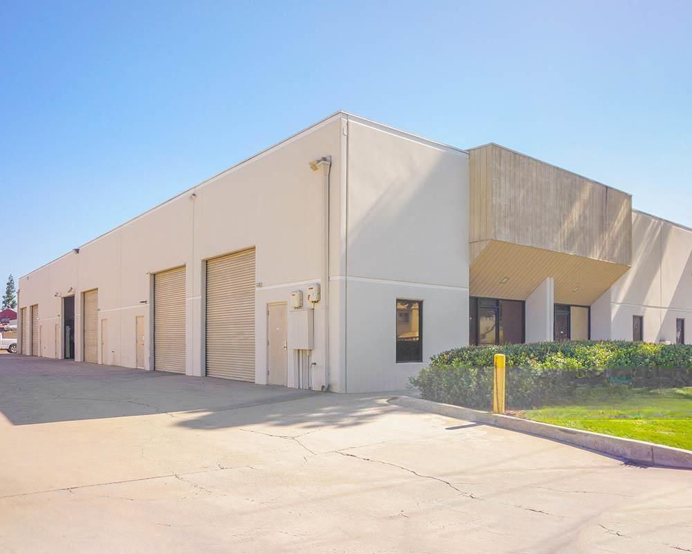 Chino Yorba Industrial Park photo 2
