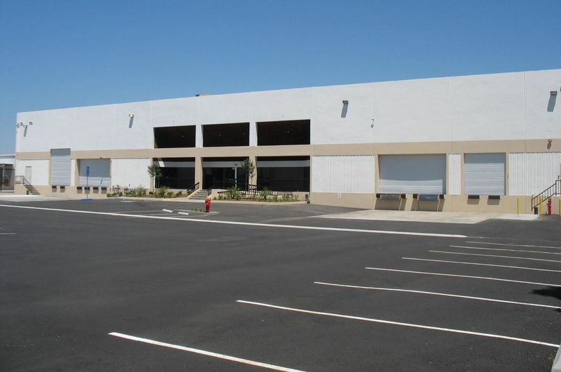 Industrial Property For Lease
