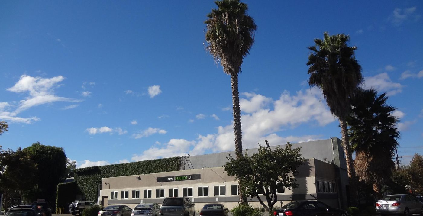 NMS Studios photo 2