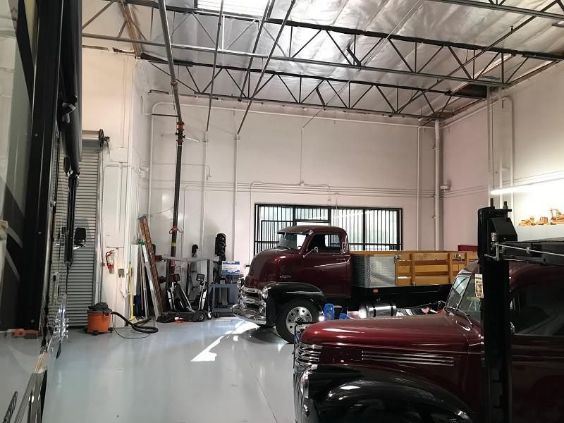 Camarillo Small Biz or Car Condo photo 4