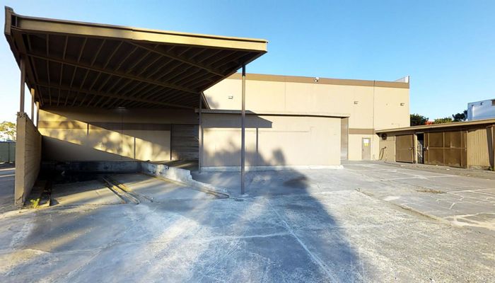 Warehouse Space for Sale at 2301 S Wilmington Ave Compton, CA 90220 - #23