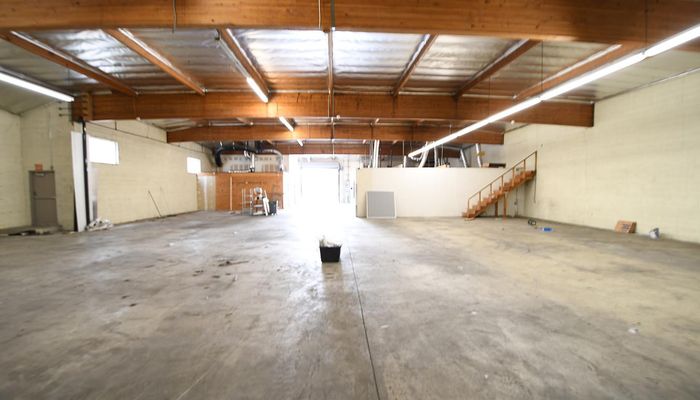 Warehouse Space for Sale at 15933 Arminta St Van Nuys, CA 91406 - #9