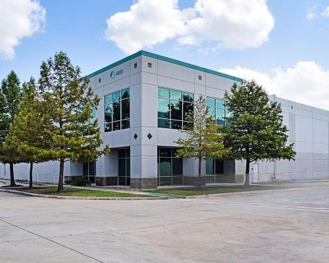 Eisenhauer 35 Center - Building 7