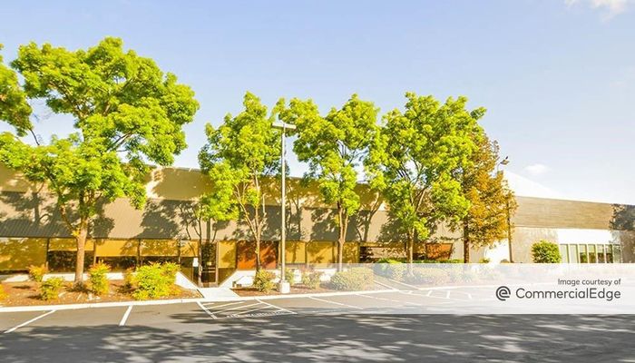 Warehouse Space for Rent at 3939 North 1st Street San Jose, CA 95134 - #4