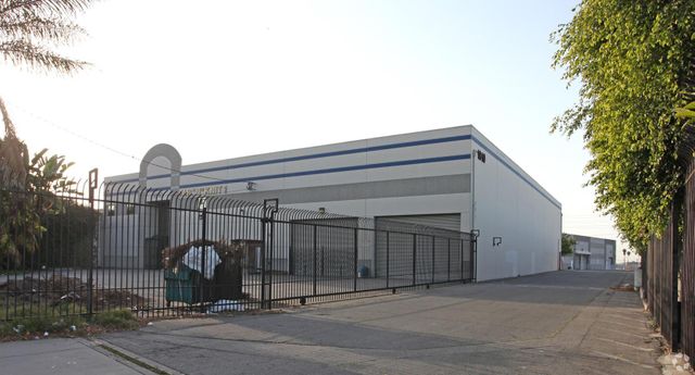 Industrial Property For Lease