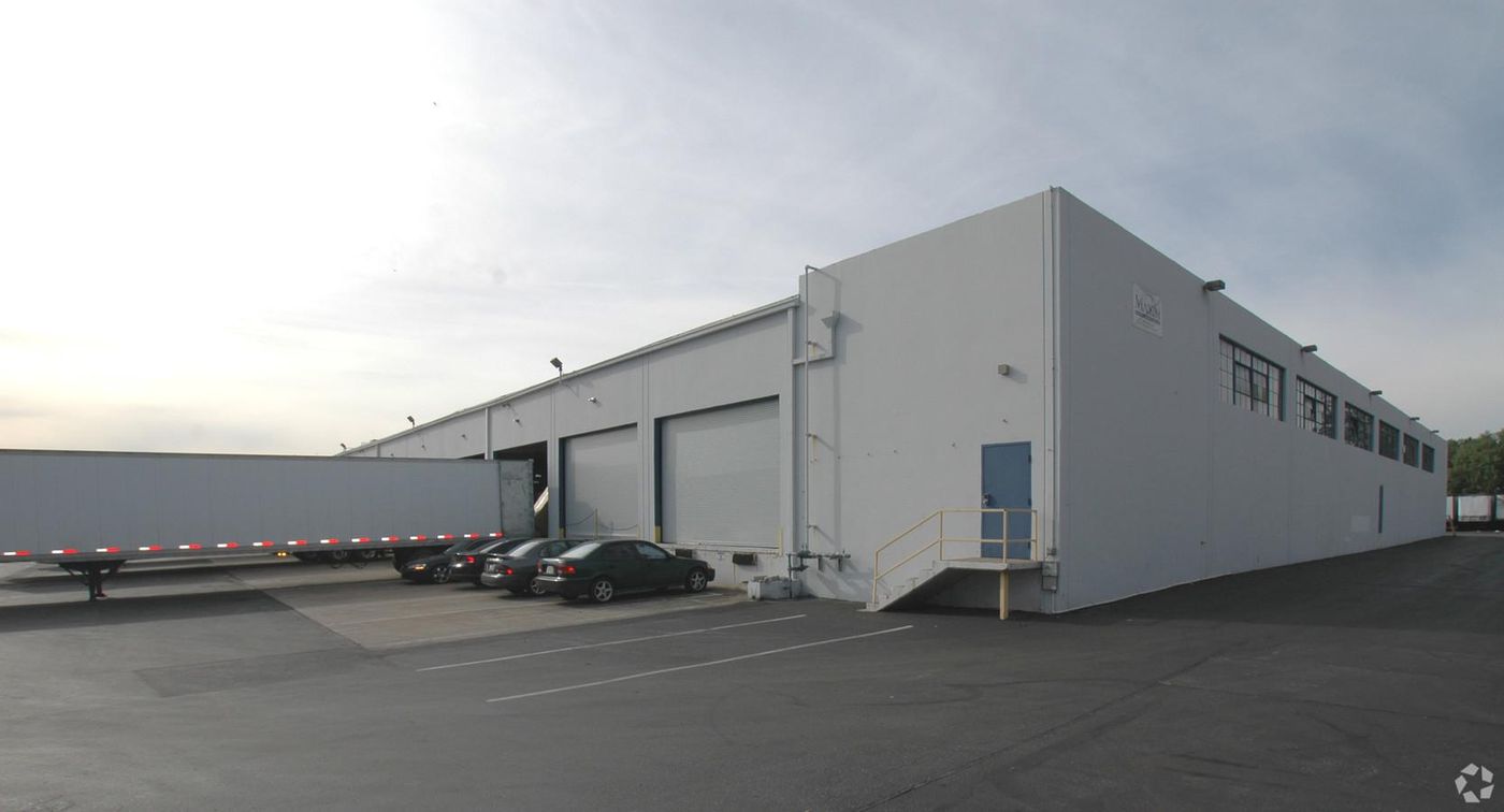 Industrial Property For Lease photo 4