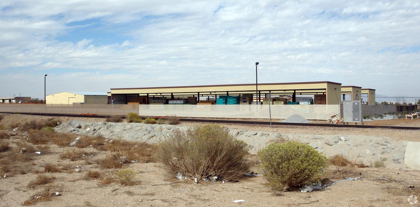 Industrial Property For Sale photo 3