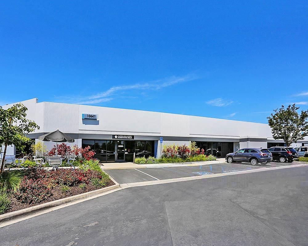 Los Alamitos Corporate Center - 10541, 10542, 10571, 10572, 10601, 10611, 10621 & 10641 Calle Lee photo 2