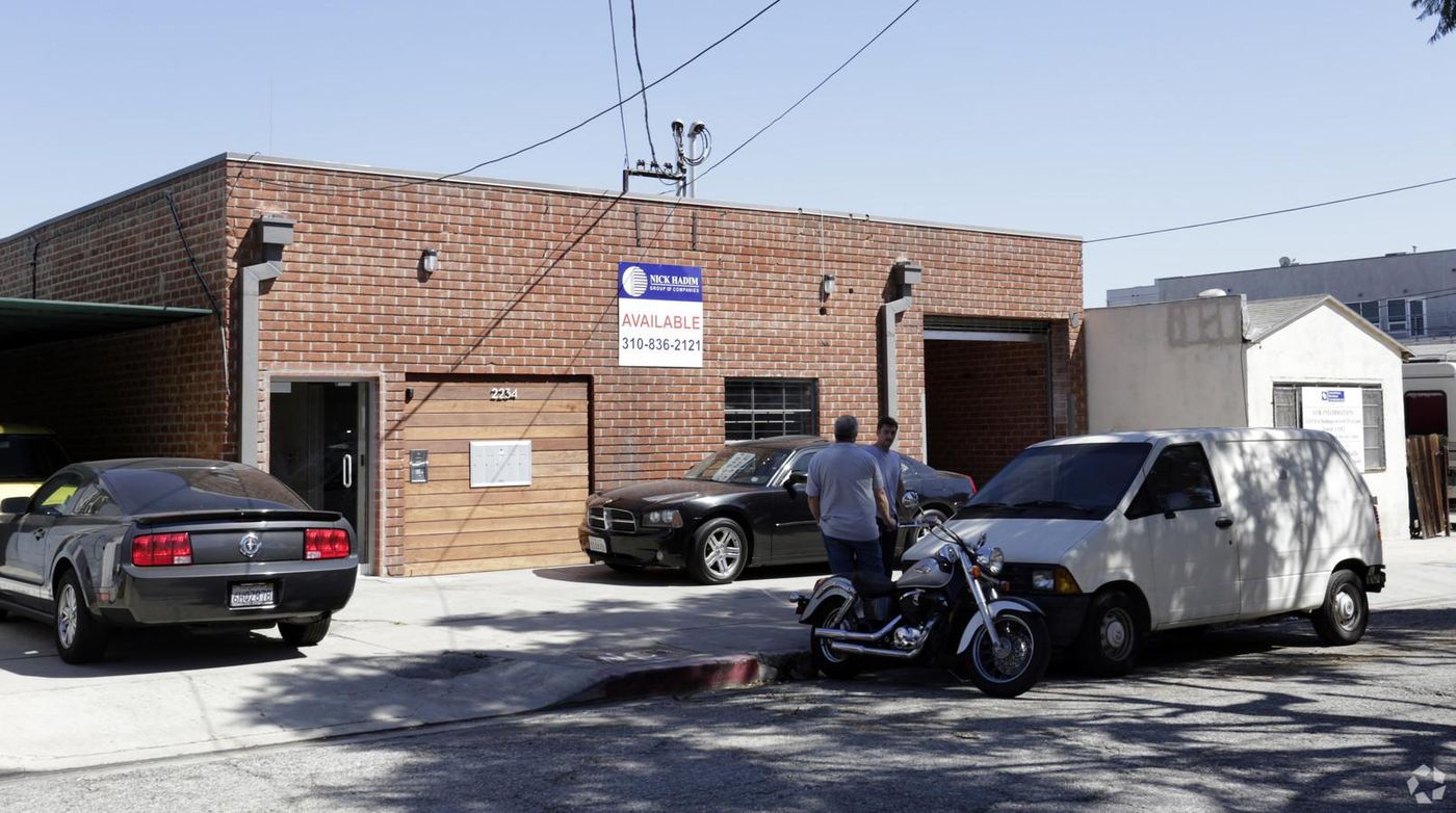 Office Property For Lease photo 2