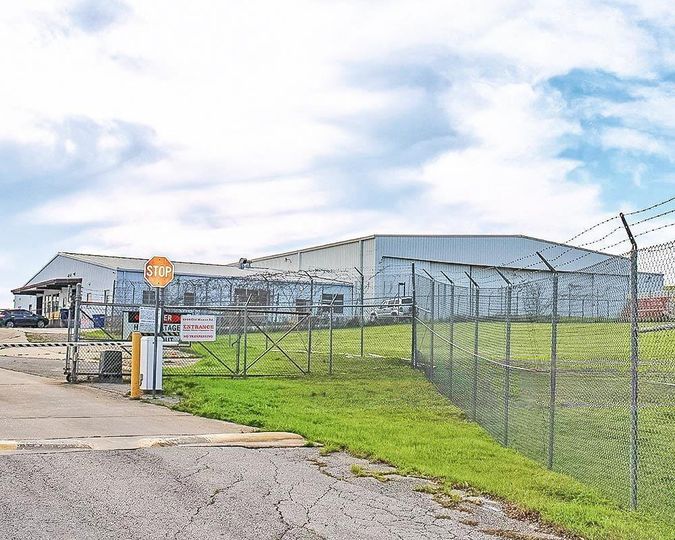 Austin Studios