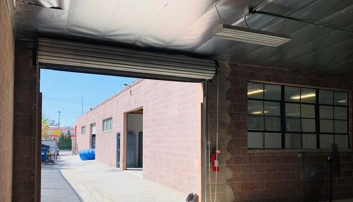 Warehouse Space for Rent at 6818 Vineland Ave North Hollywood, CA 91605 - #4