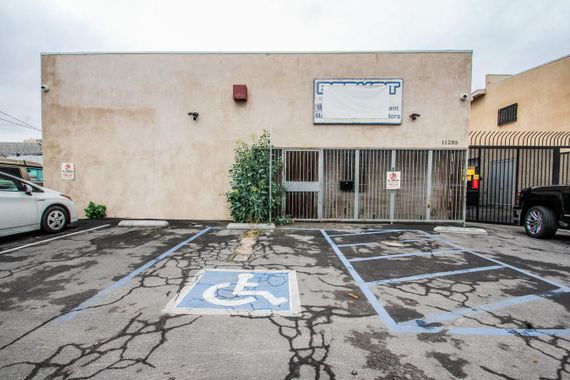 Industrial Property For Sale