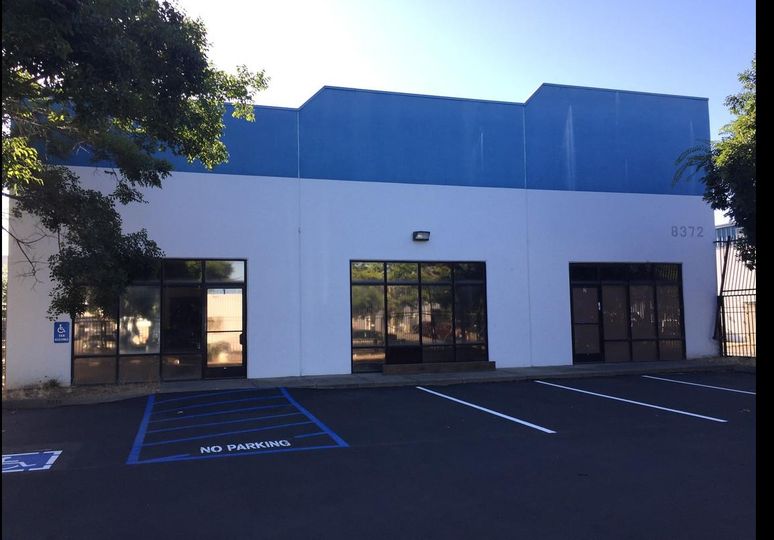 Industrial Property For Sale