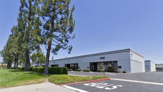 Vineyard Business Park