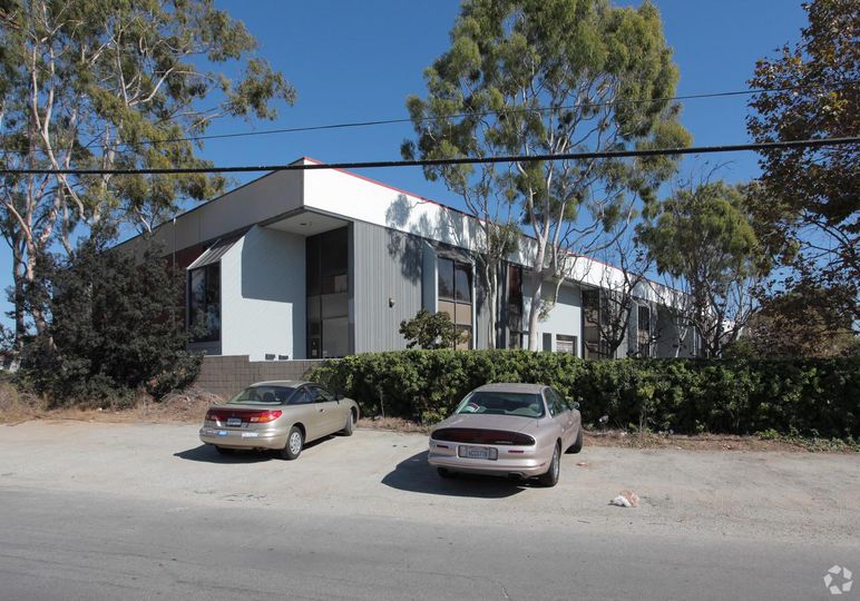 Industrial Property For Lease