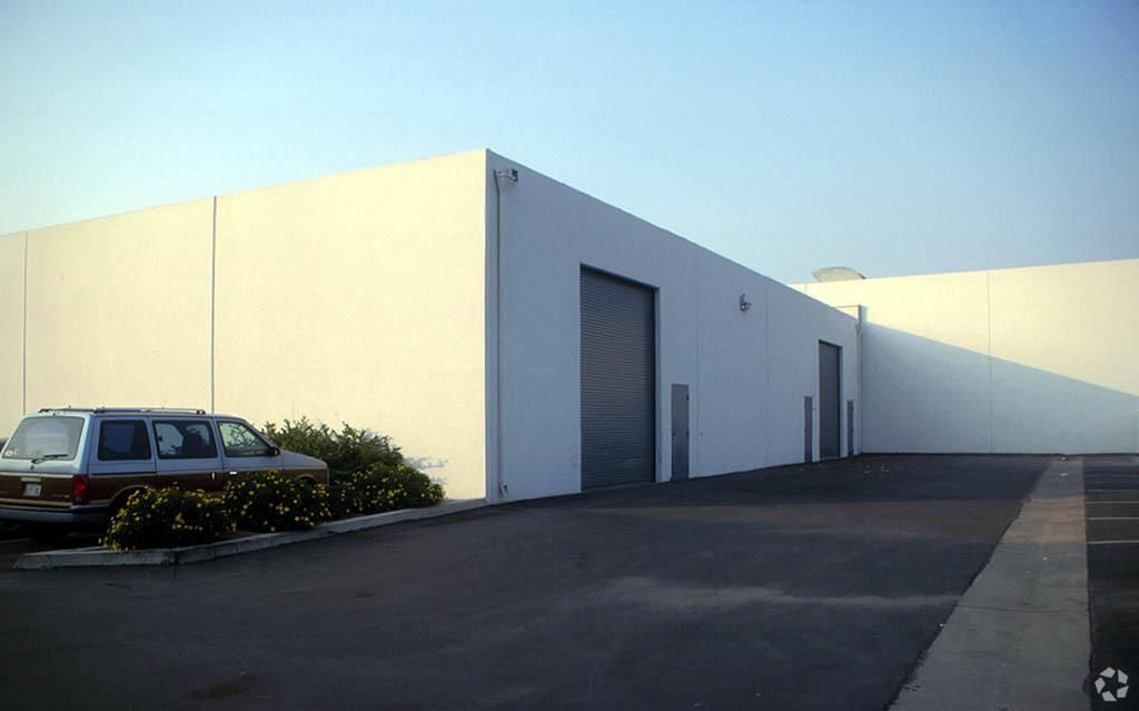 Industrial Property For Lease photo 3