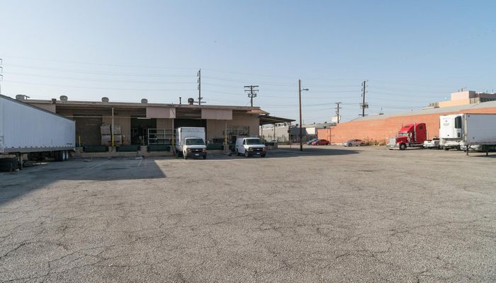 Warehouse Space for Sale at 2909 Leonis Blvd Vernon, CA 90058 - #4