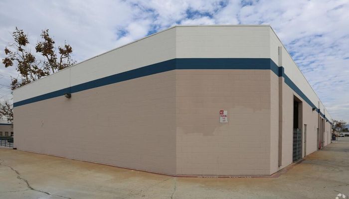 Warehouse Space for Rent at 675-693 Marsat Ct Chula Vista, CA 91911 - #9