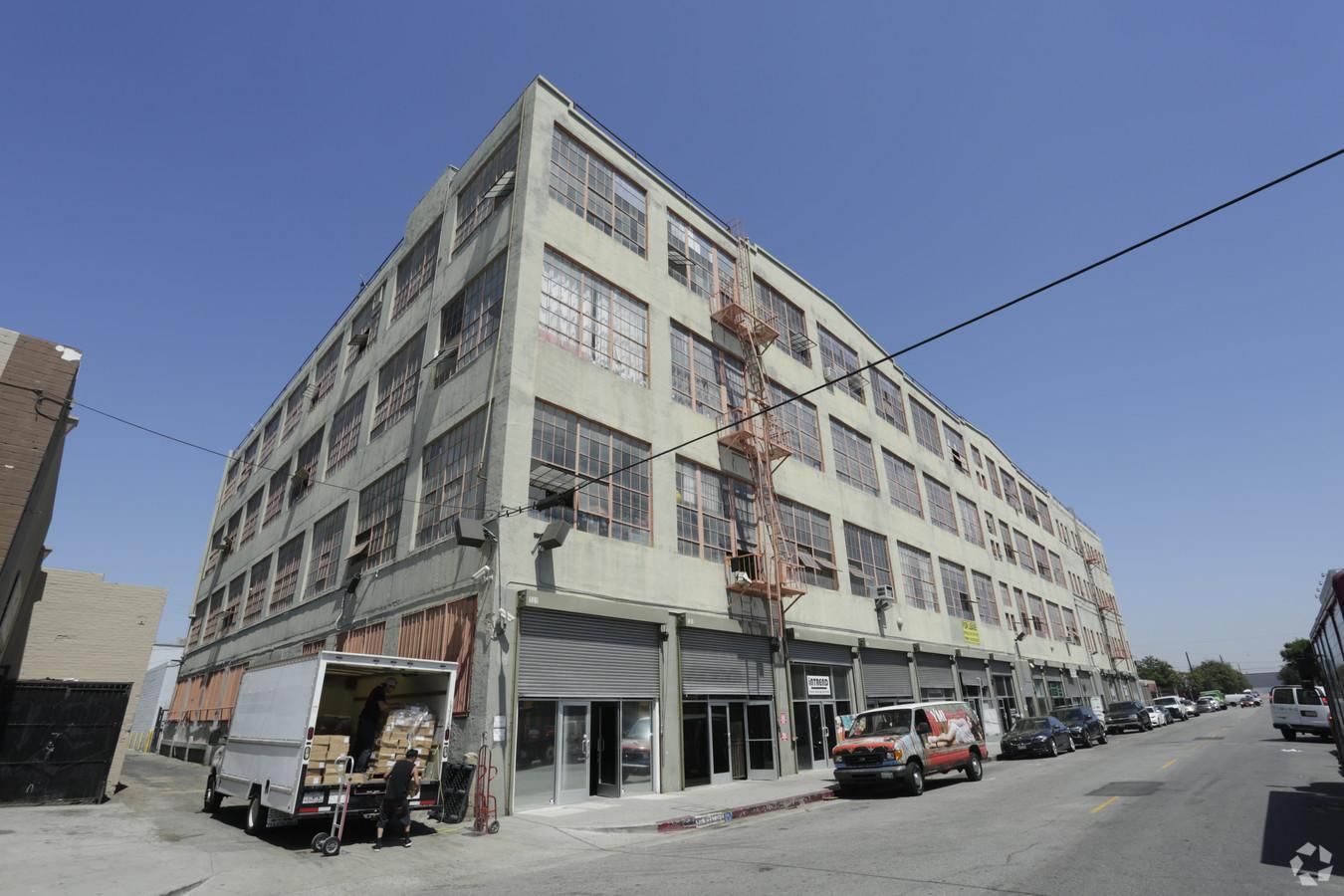 Office Property For Lease photo 4