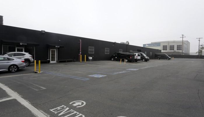 Office Space for Rent at 11231 S La Cienega Blvd Los Angeles, CA 90045 - #3