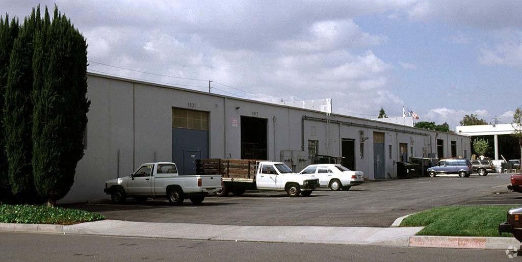 Industrial Property For Lease photo 2
