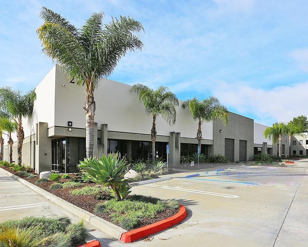 Coral Tree Commerce Center photo 3