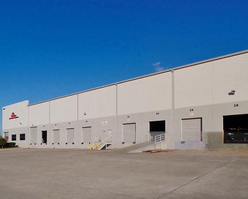 Port 225 - Building 6 photo 3