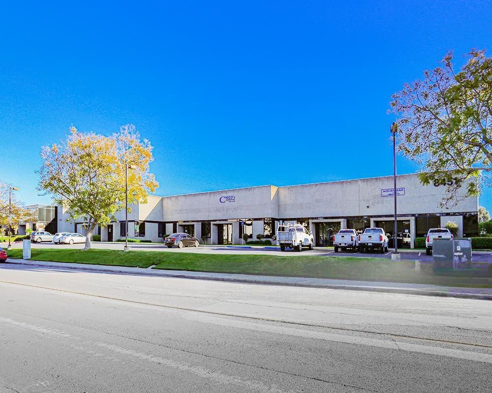 Miralani Business Plaza photo 1