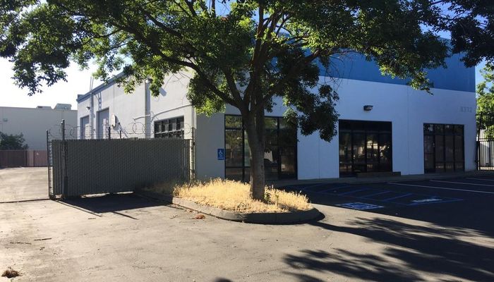 Warehouse Space for Sale at 8372 Rovana Cir Sacramento, CA 95828 - #2