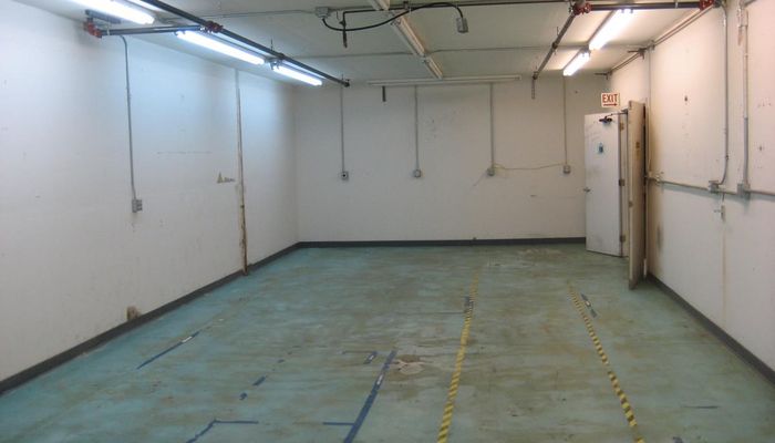 Warehouse Space for Sale at 414 Umbarger Rd San Jose, CA 95111 - #3