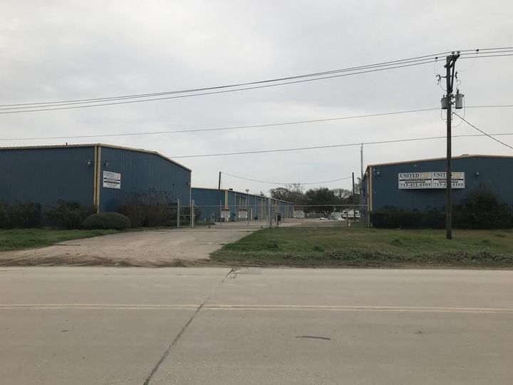 12820 Industrial Rd