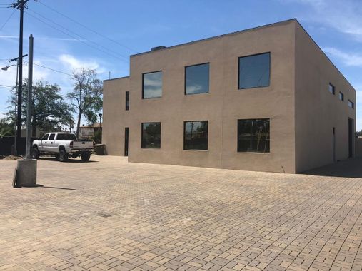 Industrial Property For Lease