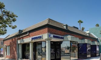 Office Space for Rent located at 9134 W Olympic Blvd Beverly Hills, CA 90212