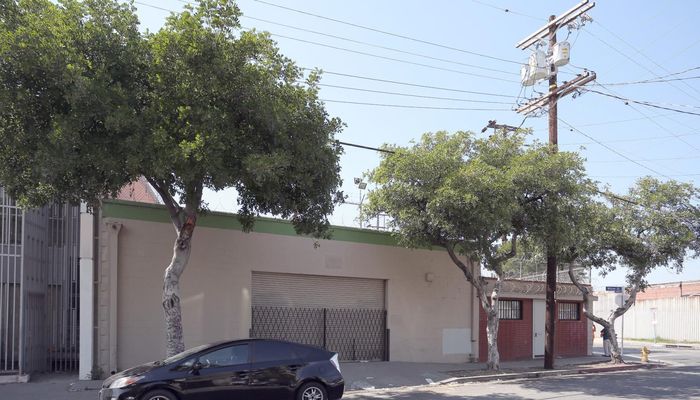 Warehouse Space for Rent at 1401 Wilson St Los Angeles, CA 90021 - #2