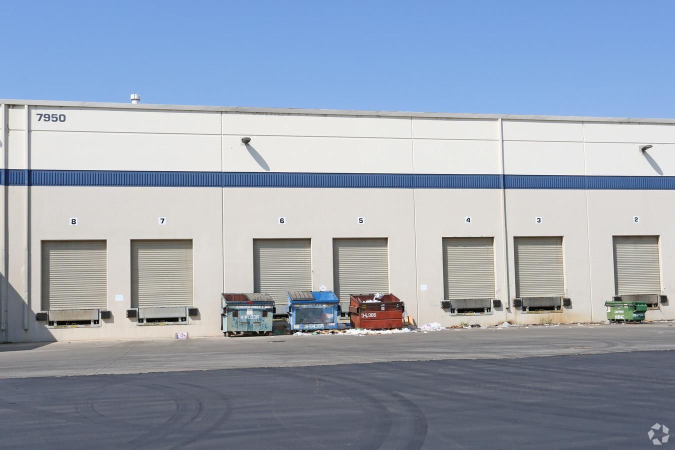 Industrial Property For Lease photo 4