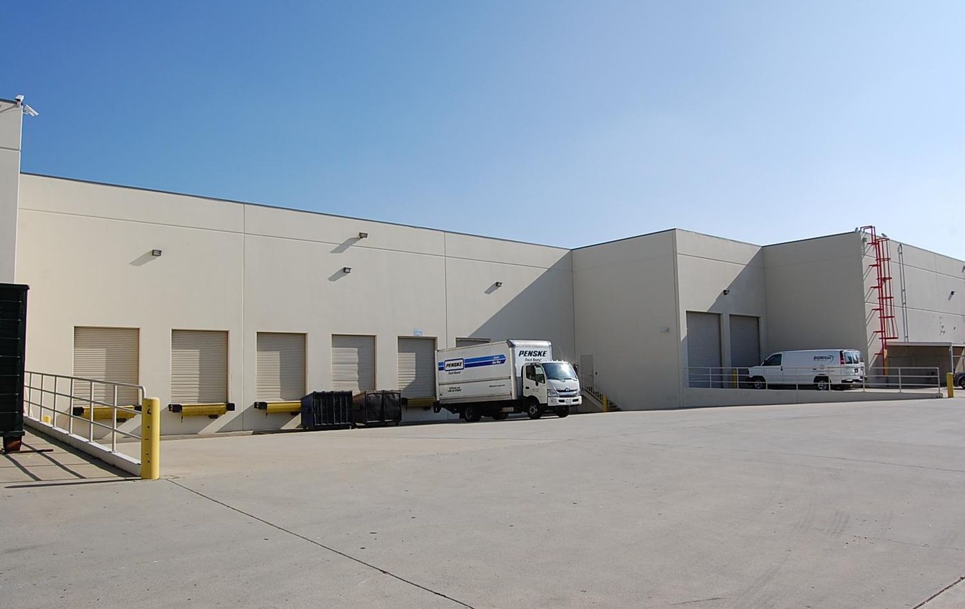 Industrial Property For Lease photo 2