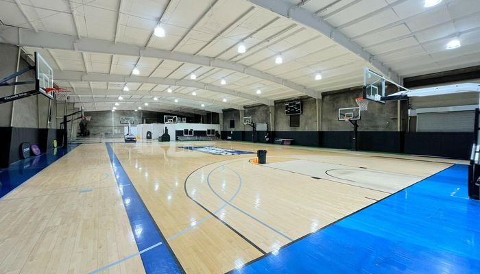 Warehouse Space for Rent at 3728 Rockwell Ave El Monte, CA 91731 - #3