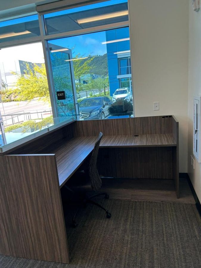 MS Mountain View Park - Building 8 photo 3