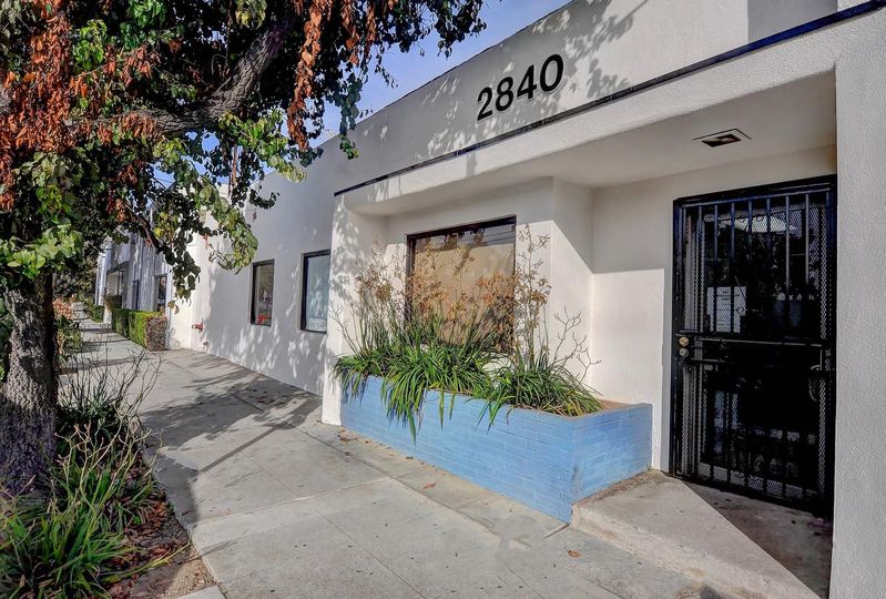 Industrial Property For Sale