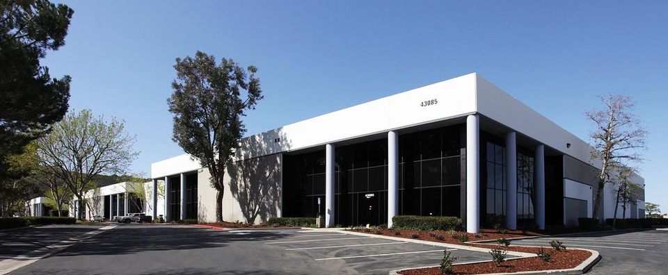 43085 Business Park Drive