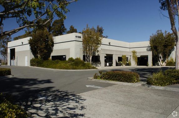 Industrial Property For Sale