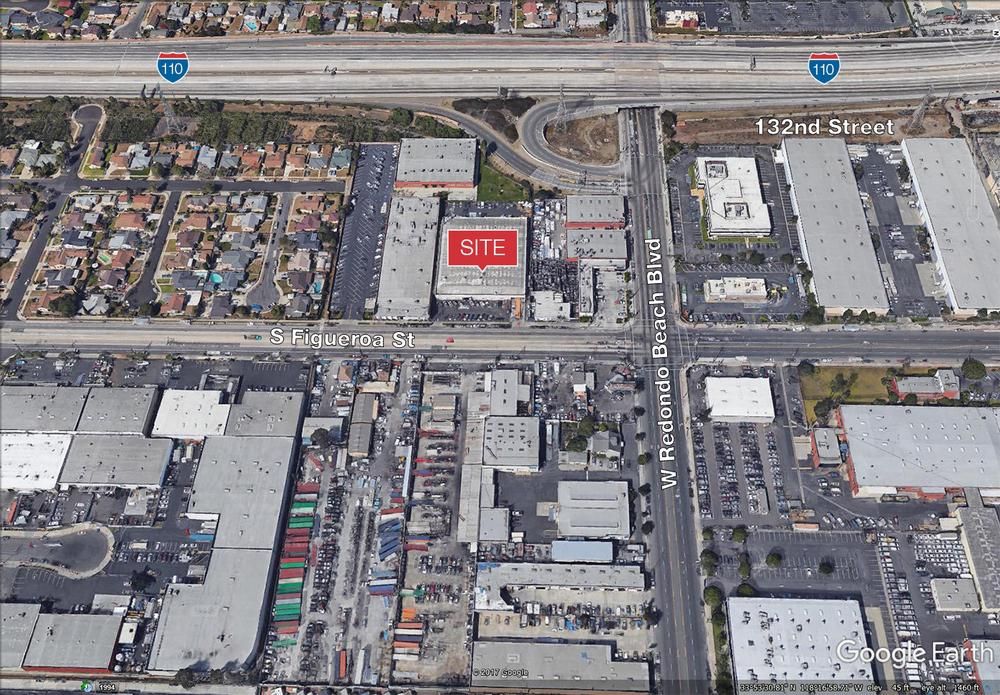 Industrial Property For Lease photo 4