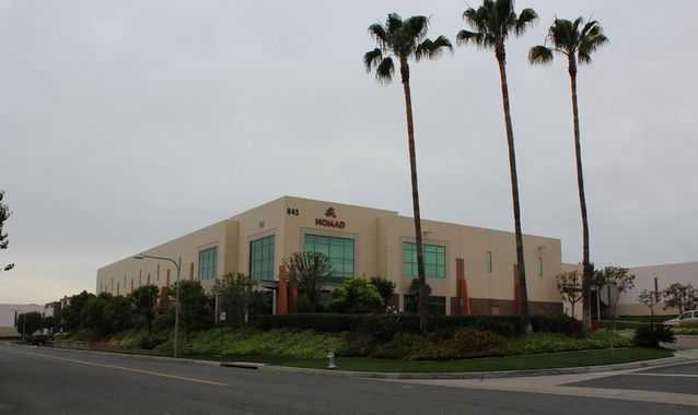 Industrial Property For Lease