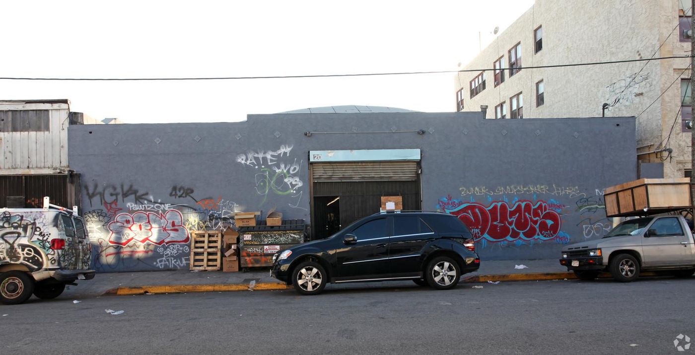 Industrial Property For Lease photo 2