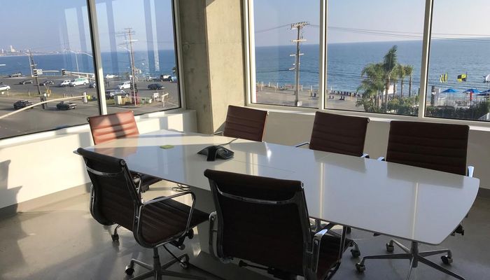 Office Space for Rent at 17373-17383 W Sunset Blvd Pacific Palisades, CA 90272 - #28